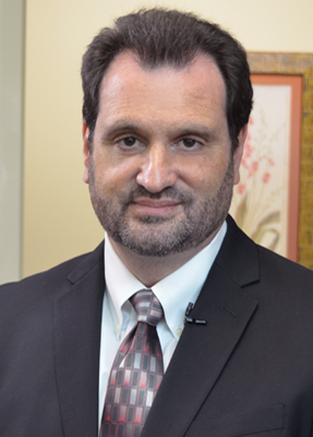 Dr Mel Rosenblatt